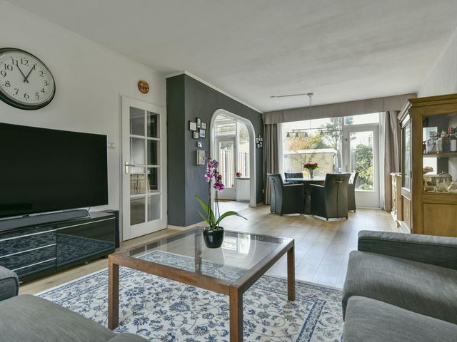 Graan voor Visch 15206, Hoofddorp