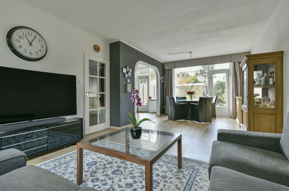 Graan voor Visch 15206