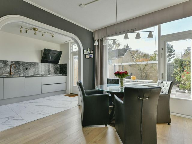 Graan voor Visch 15206, Hoofddorp