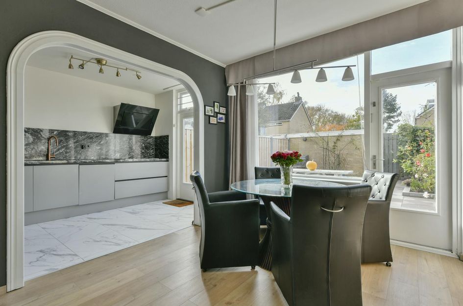 Graan voor Visch 15206