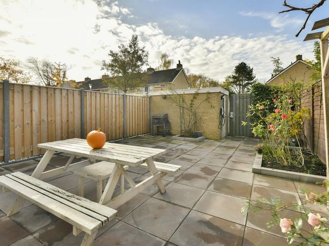 Graan voor Visch 15206, Hoofddorp