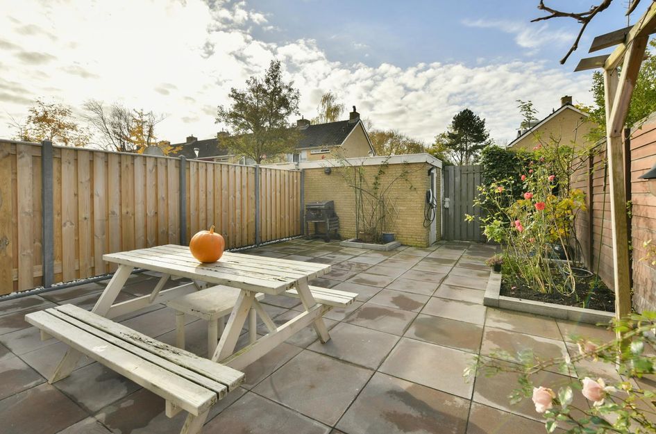 Graan voor Visch 15206