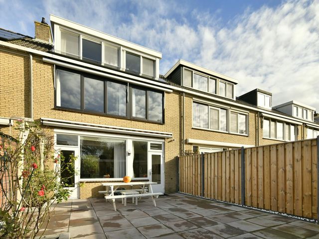 Graan voor Visch 15206, Hoofddorp