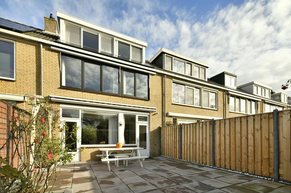 Graan voor Visch 15206