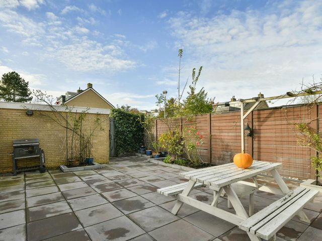 Graan voor Visch 15206, Hoofddorp