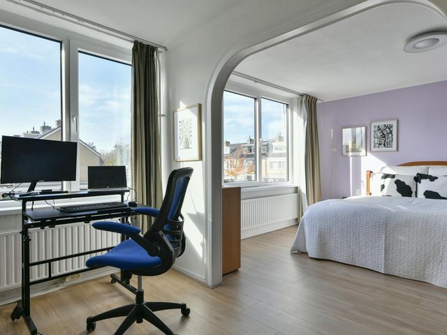 Graan voor Visch 15206, Hoofddorp