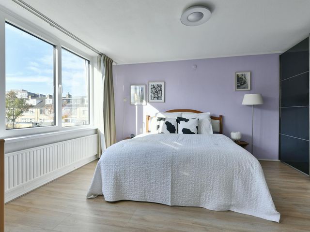 Graan voor Visch 15206, Hoofddorp