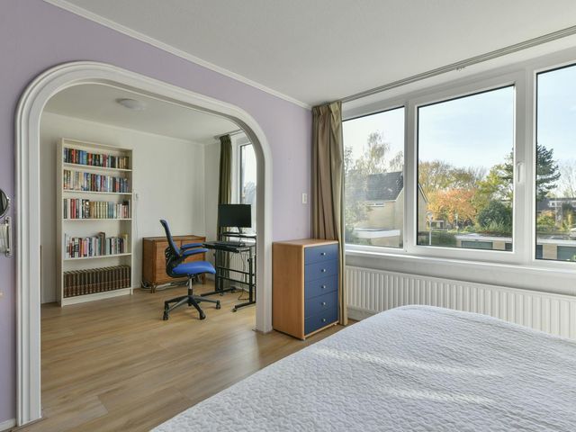 Graan voor Visch 15206, Hoofddorp