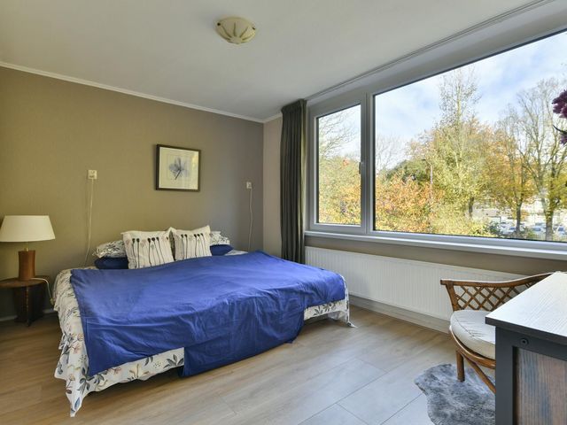 Graan voor Visch 15206, Hoofddorp