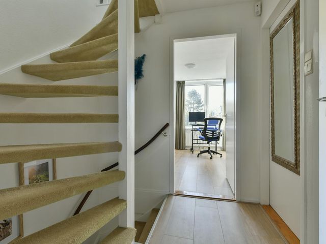 Graan voor Visch 15206, Hoofddorp