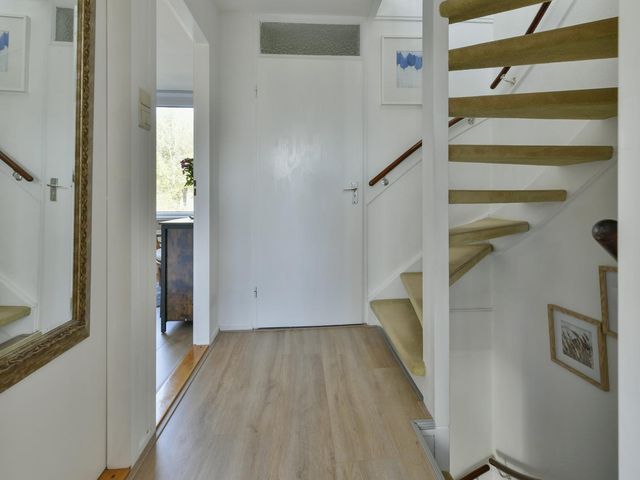 Graan voor Visch 15206, Hoofddorp