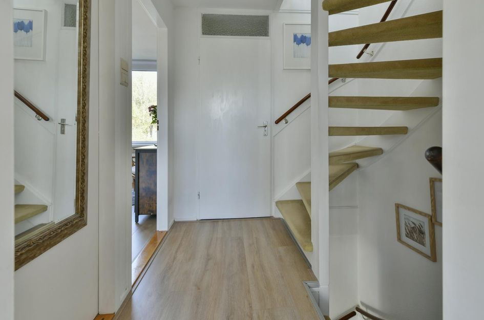 Graan voor Visch 15206