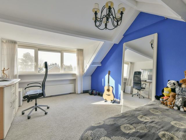 Graan voor Visch 15206, Hoofddorp