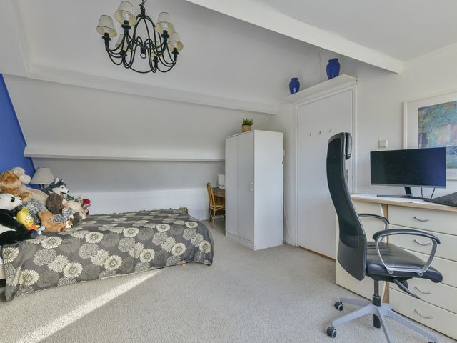 Graan voor Visch 15206, Hoofddorp