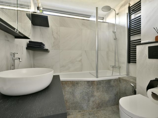 Graan voor Visch 15206, Hoofddorp