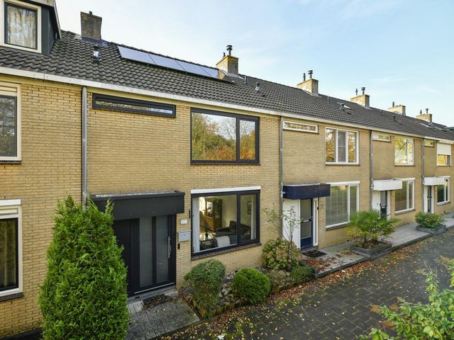 Graan voor Visch 15206, Hoofddorp