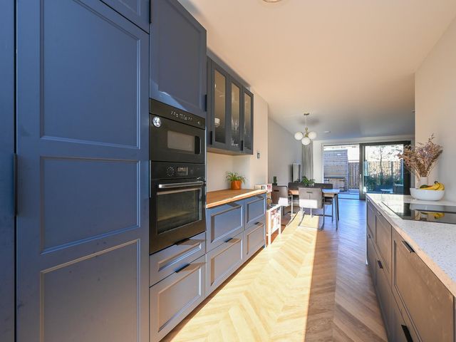 Thomas Mannsingel 2, 'S-Gravenhage