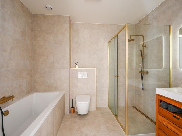 Thomas Mannsingel 2, 'S-Gravenhage