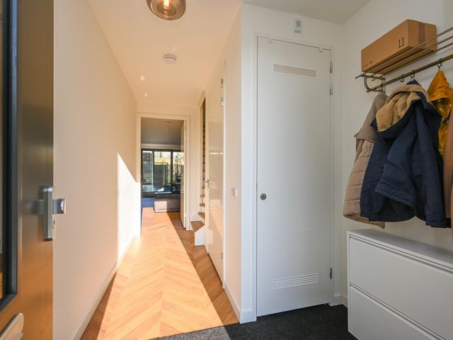 Thomas Mannsingel 2, 'S-Gravenhage