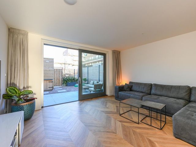 Thomas Mannsingel 2, 'S-Gravenhage