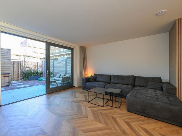 Thomas Mannsingel 2, 'S-Gravenhage