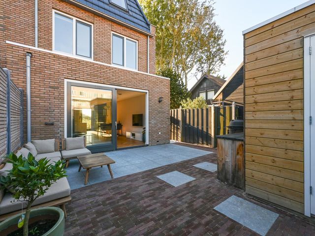 Thomas Mannsingel 2, 'S-Gravenhage