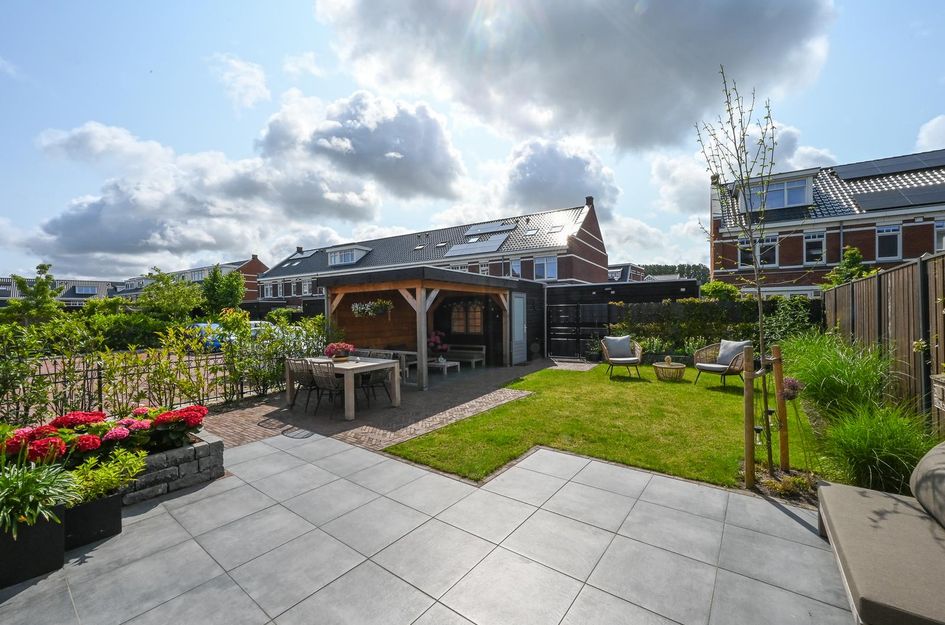 Gravin Johannalaan 24