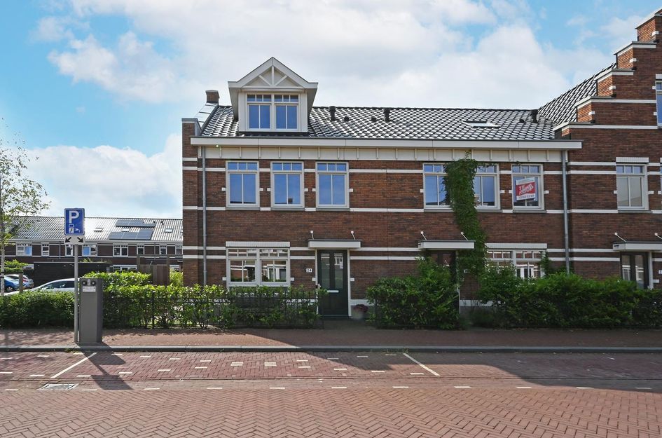 Gravin Johannalaan 24