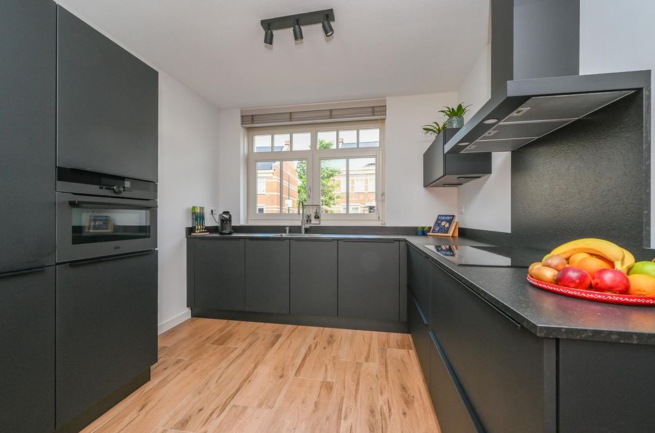 Gravin Johannalaan 24