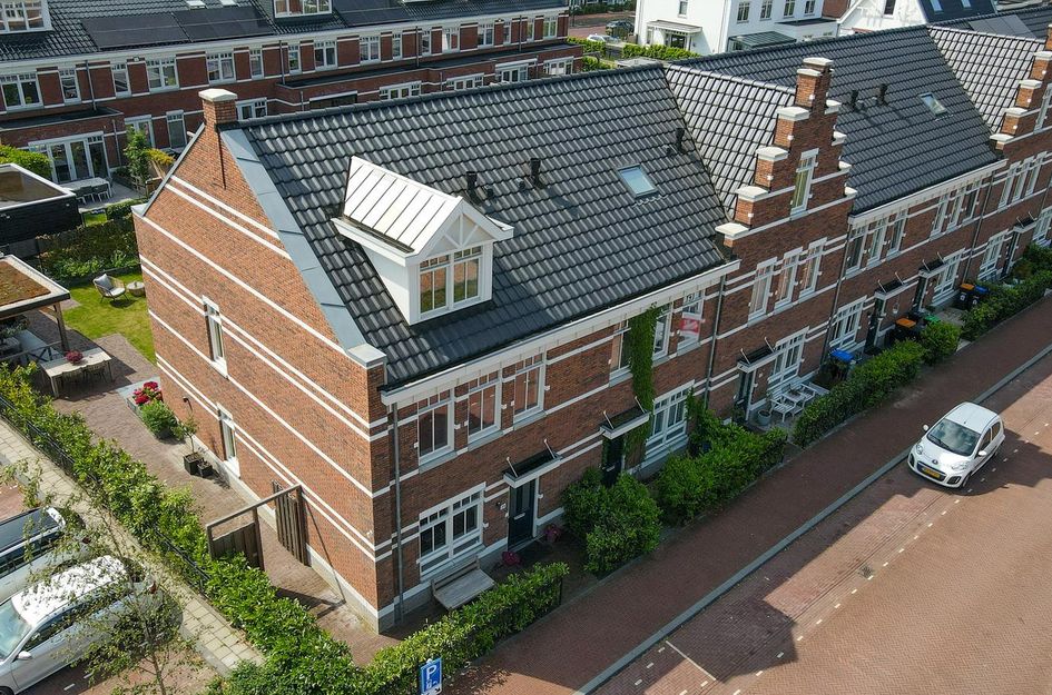 Gravin Johannalaan 24