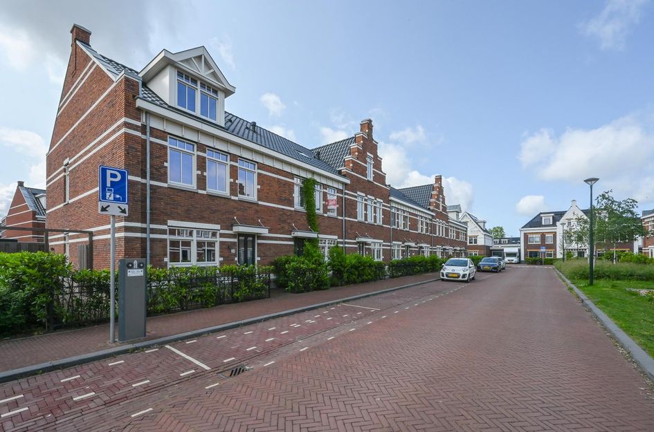 Gravin Johannalaan 24