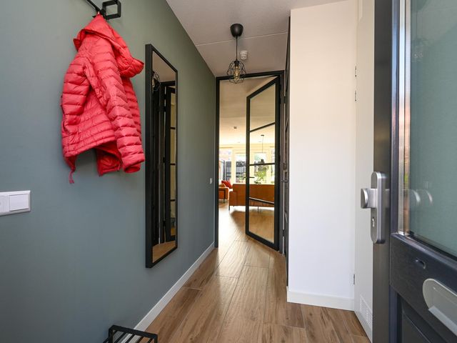 Gravin Johannalaan 24, 'S-Gravenhage