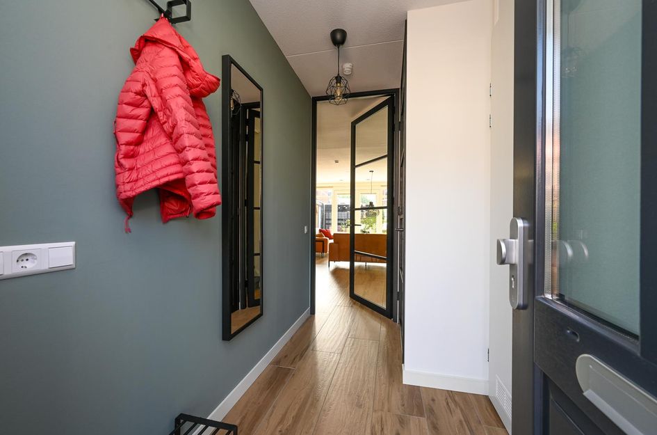 Gravin Johannalaan 24