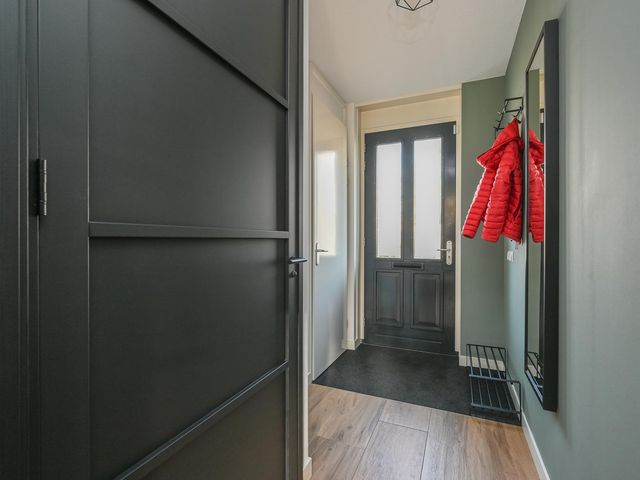 Gravin Johannalaan 24, 'S-Gravenhage