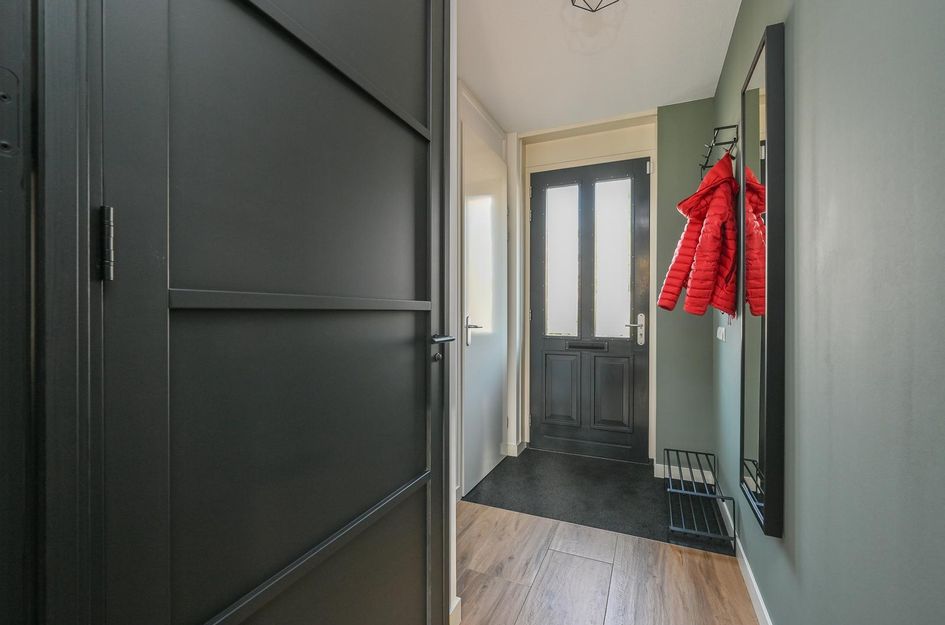 Gravin Johannalaan 24