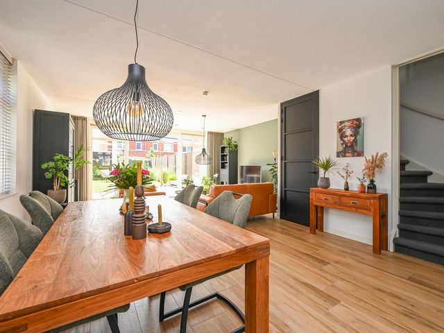 Gravin Johannalaan 24, 'S-Gravenhage