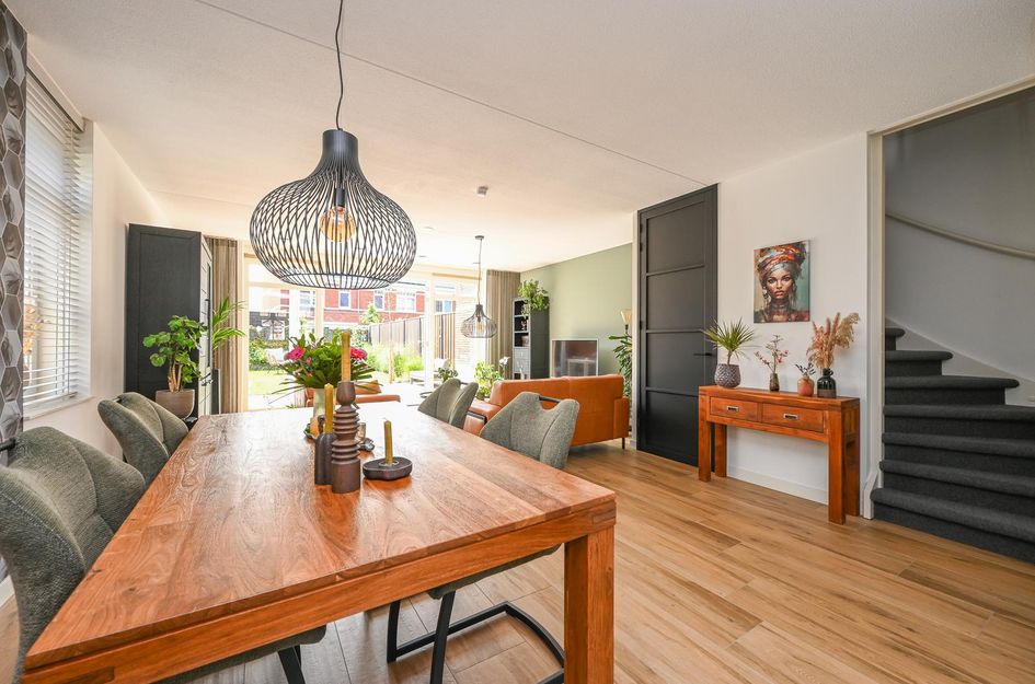 Gravin Johannalaan 24