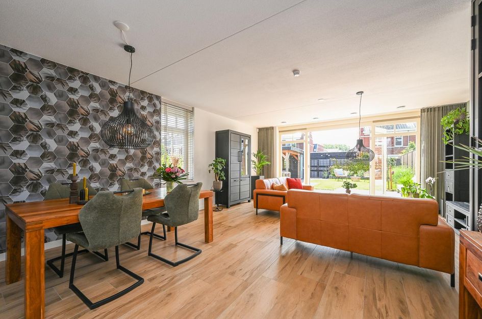 Gravin Johannalaan 24