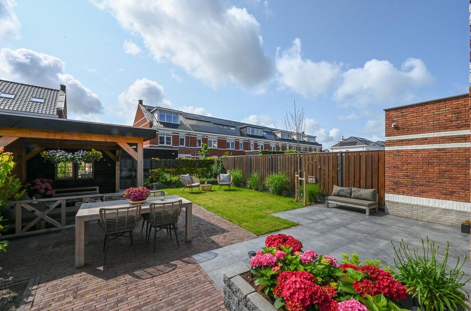 Gravin Johannalaan 24