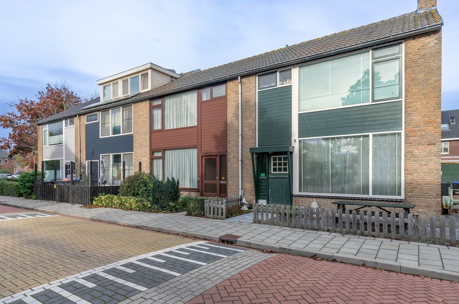 Van Wassenaerstraat 44