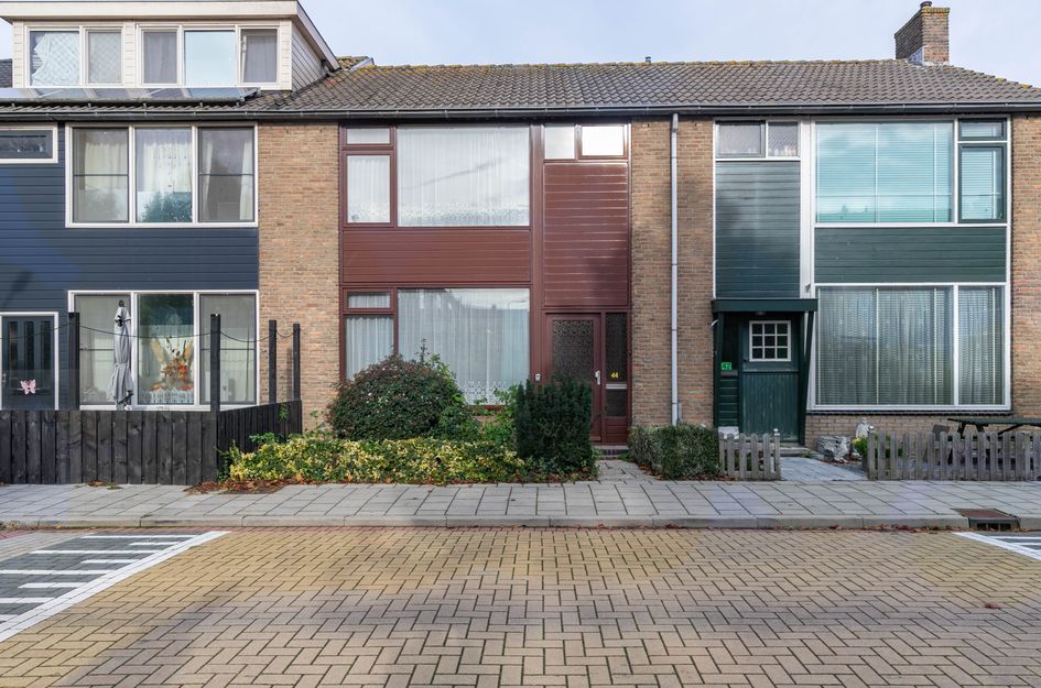 Van Wassenaerstraat 44