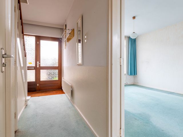 Van Wassenaerstraat 44, Ter Aar