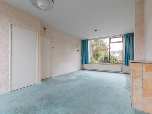 Van Wassenaerstraat 44, Ter Aar