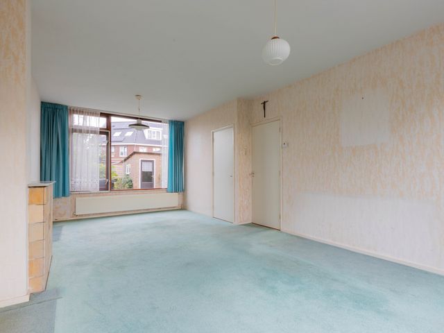 Van Wassenaerstraat 44, Ter Aar