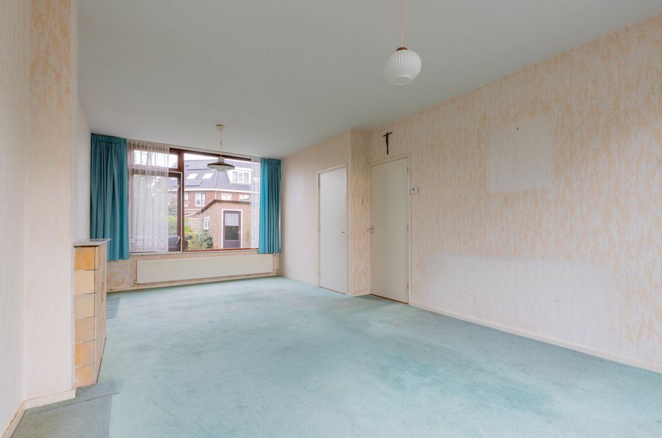 Van Wassenaerstraat 44