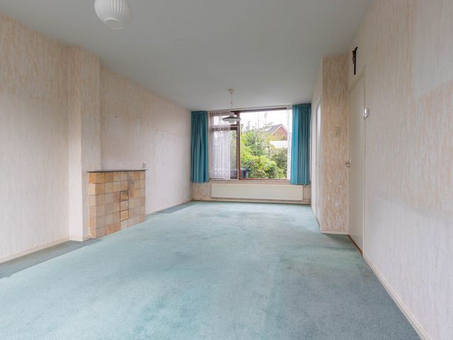 Van Wassenaerstraat 44, Ter Aar