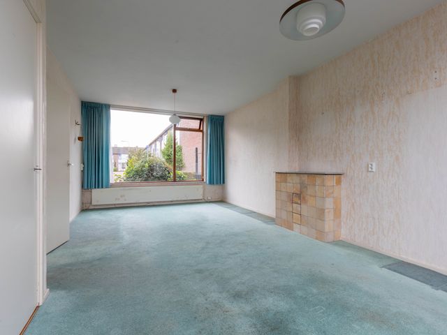 Van Wassenaerstraat 44, Ter Aar