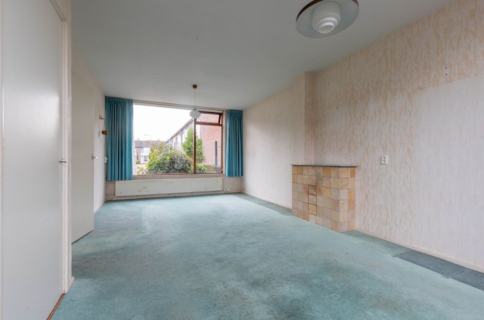 Van Wassenaerstraat 44