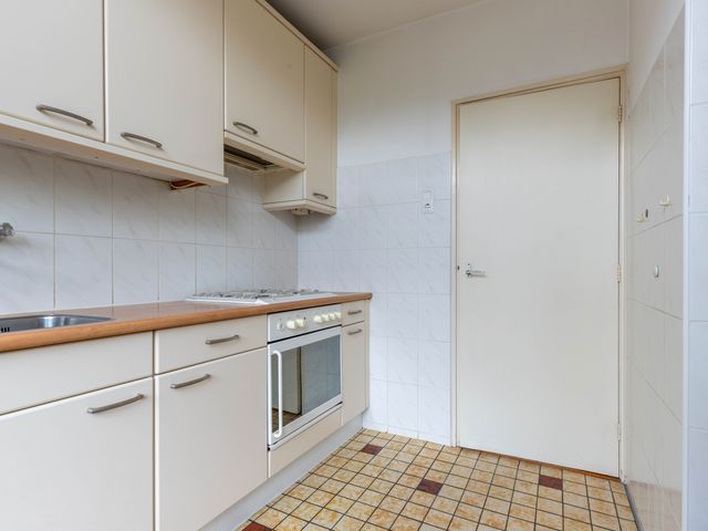 Van Wassenaerstraat 44, Ter Aar