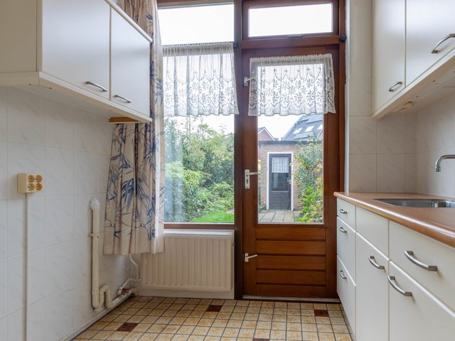 Van Wassenaerstraat 44, Ter Aar